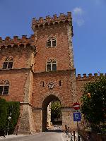 Bolgheri
