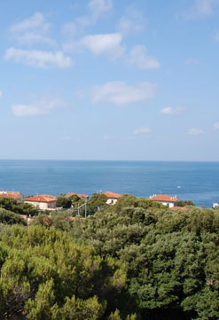 Mare Quercianella
