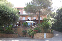 Mar Tirreno