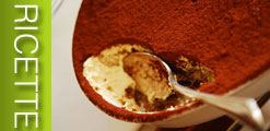 Ricette